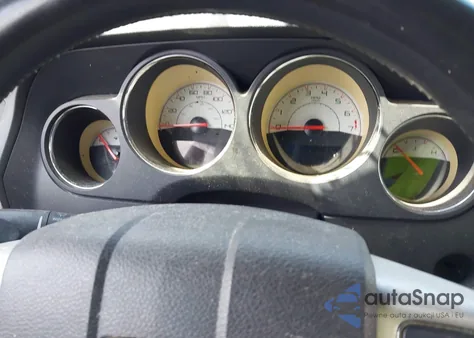 2014 Dodge Challenger Sxt из США, поврежденный, VIN 2C3CDYAG0EH285933